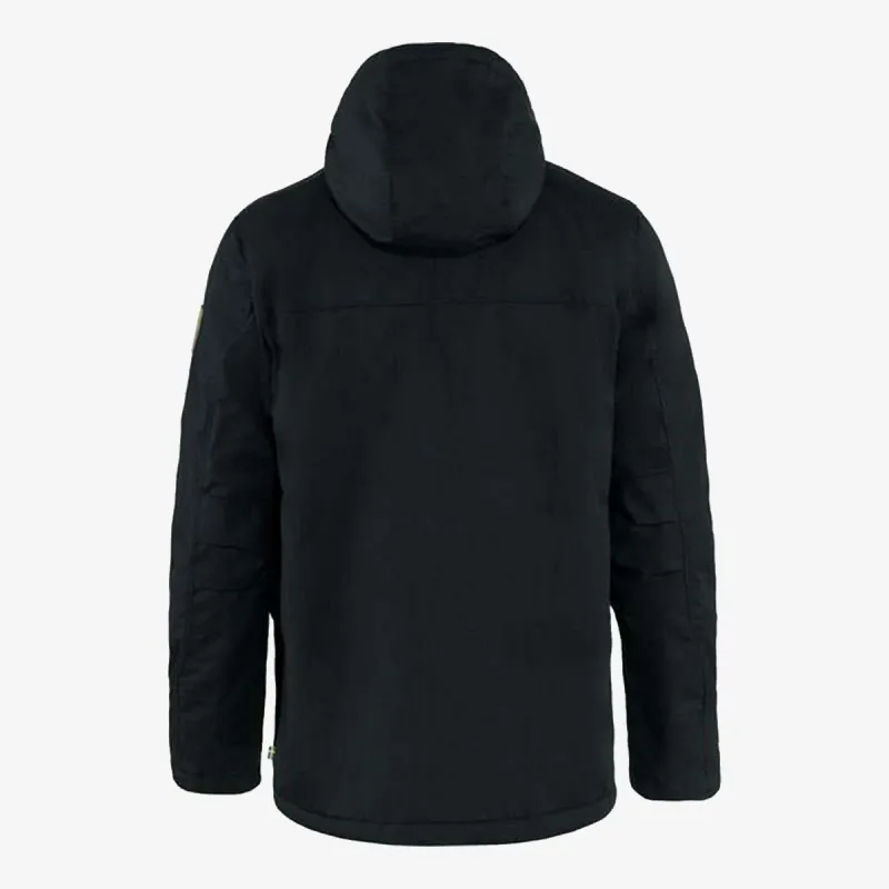 FJALLRAVEN Greenland Winter Jacket M 