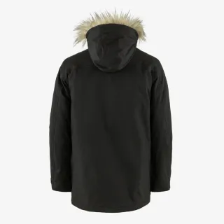 FJALLRAVEN Nuuk Lite Parka M 