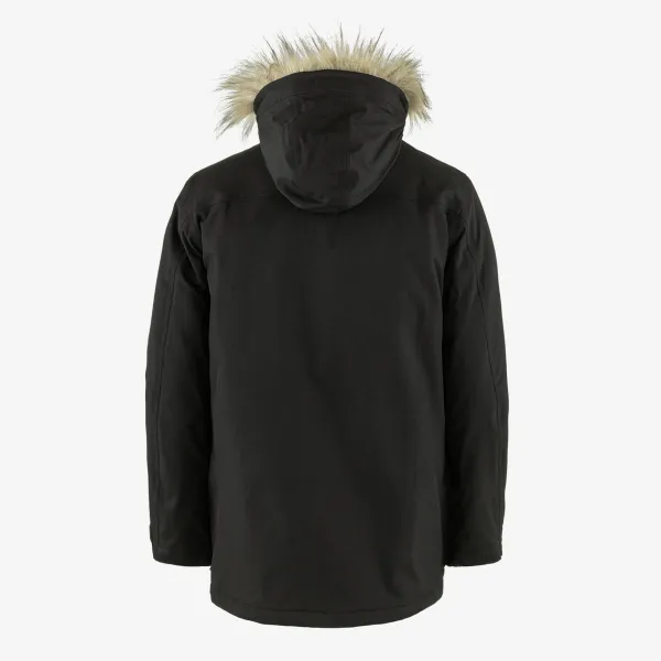FJALLRAVEN Nuuk Lite Parka M 