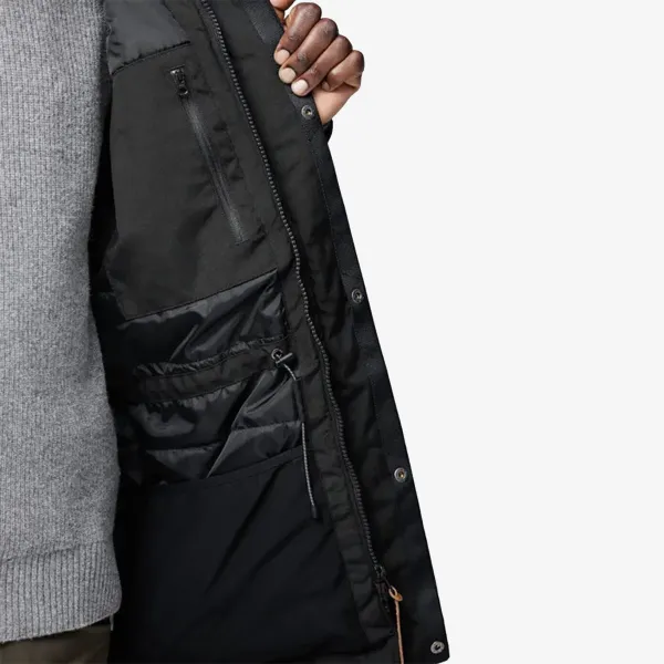 FJALLRAVEN Nuuk Lite Parka M 