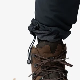 FJALLRAVEN Abisko Winter Stretch Trousers W 