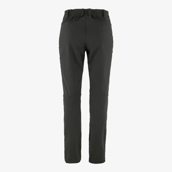 FJALLRAVEN Abisko Winter Stretch Trousers W 