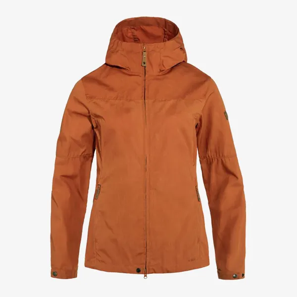 FJALLRAVEN Stina Jacket W / Stina Jacket W 