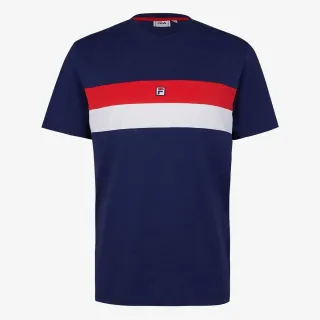 FILA BOULDER TEE 