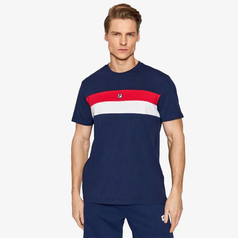 FILA BOULDER TEE 