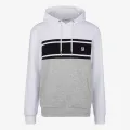 FILA BREDA BLOCKED HOODY 