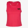 FILA BASIN CROPPED TANK TOP 
