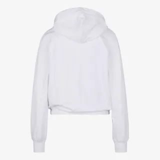 FILA BURDUR CROPPED HOODY 