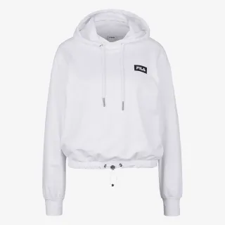 FILA BURDUR CROPPED HOODY 