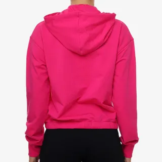 FILA BURDUR CROPPED HOODY 
