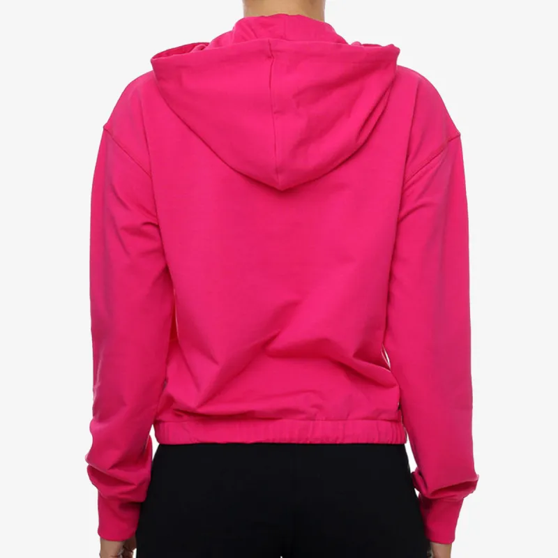 FILA BURDUR CROPPED HOODY 
