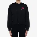 FILA BURDUR CROPPED HOODY 