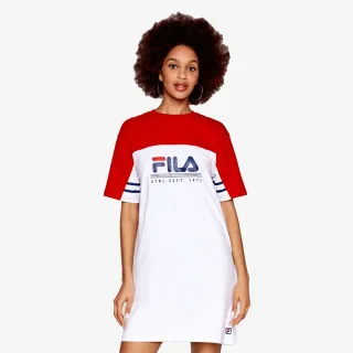 FILA BAUSKA TEE DRESS 