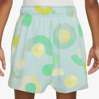 Nike G NSW SHORT JSY AOP 