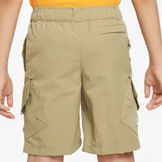 Nike K NK ODP WVN CARGO SHORT 