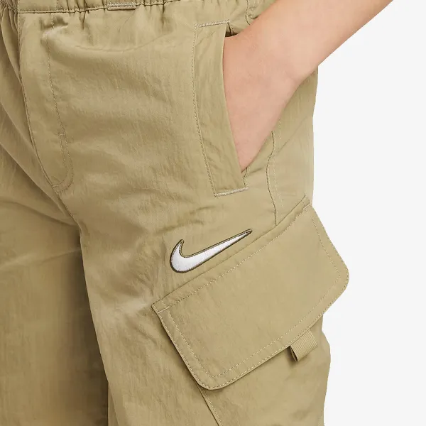 Nike K NK ODP WVN CARGO SHORT 