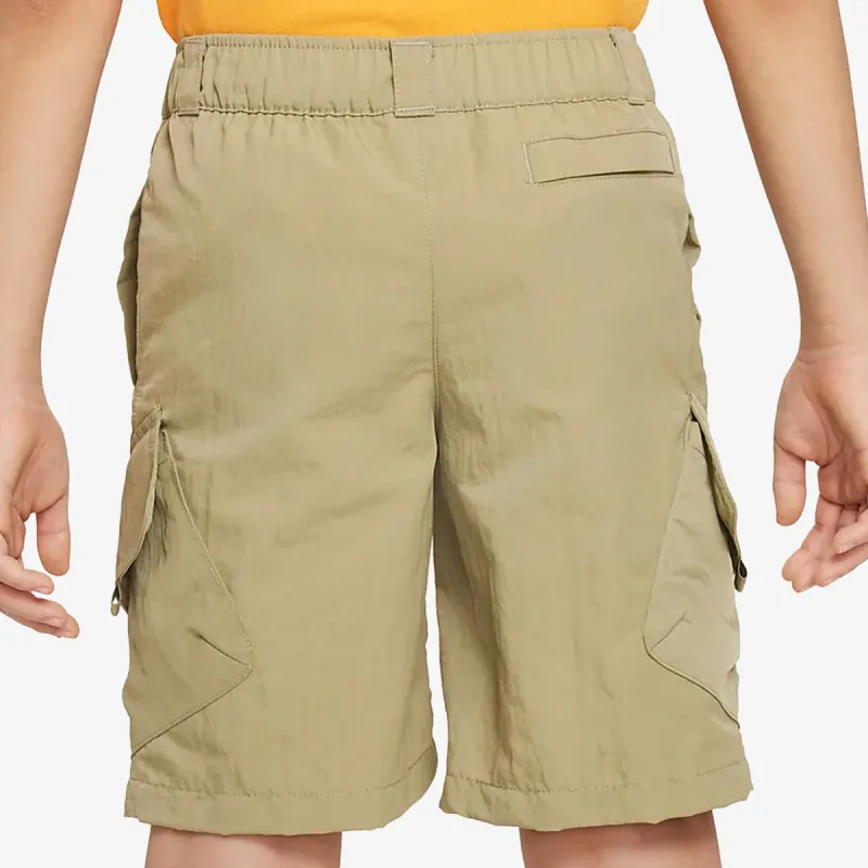 Nike K NK ODP WVN CARGO SHORT 