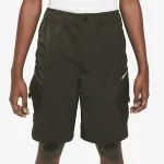 Nike K NK ODP WVN CARGO SHORT 