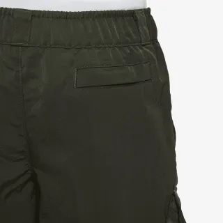 Nike K NK ODP WVN CARGO SHORT 