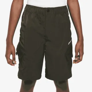 Nike K NK ODP WVN CARGO SHORT 