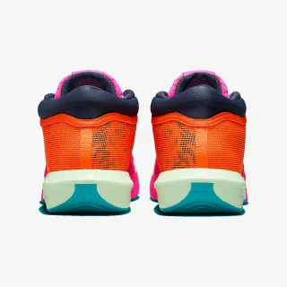 Nike LeBron Wiitness III 