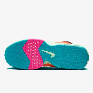 Nike LeBron Wiitness III 