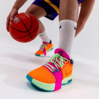 Nike LeBron Wiitness III 
