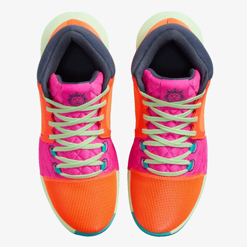 Nike LeBron Wiitness III 