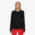 Nike W NSW TEE ESSNTL LS LBR 