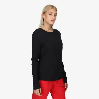 Nike W NSW TEE ESSNTL LS LBR 