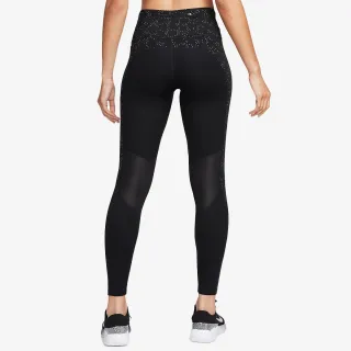 Nike W NK DF FST MR 7/8 TGHT SNL NV 