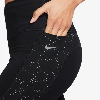Nike W NK DF FST MR 7/8 TGHT SNL NV 