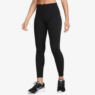 Nike W NK DF FST MR 7/8 TGHT SNL NV 