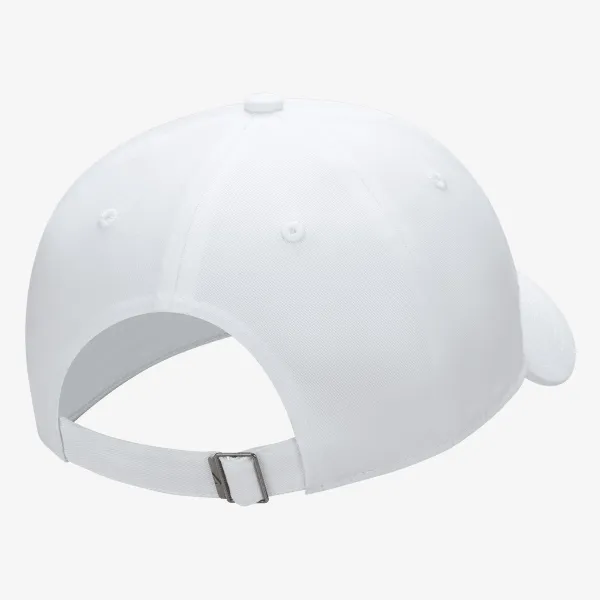 Nike K NK CLUB CAP US CB FUT WSH 