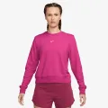 Nike W NK ONE DF CREW LBR 