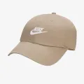 Nike U NK CLUB CAP U CB FUT WSH L 