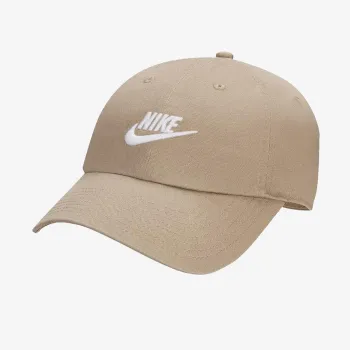 Nike U NK CLUB CAP U CB FUT WSH L 
