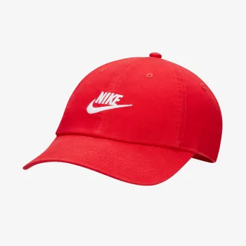 Nike U NK CLUB CAP U CB FUT WSH L 