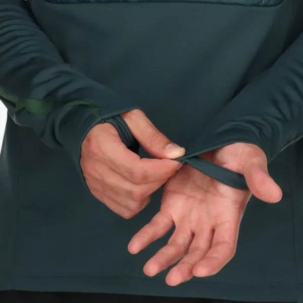 Nike M NK TF ACD DRL TOP WW 