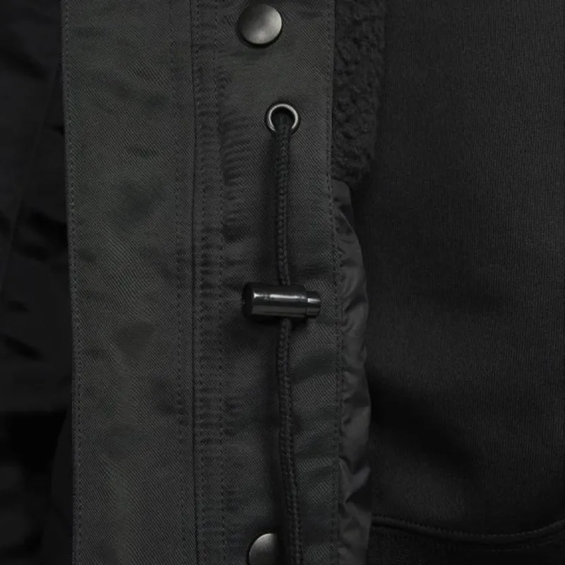 Nike M NK CLUB STADIUM PARKA 