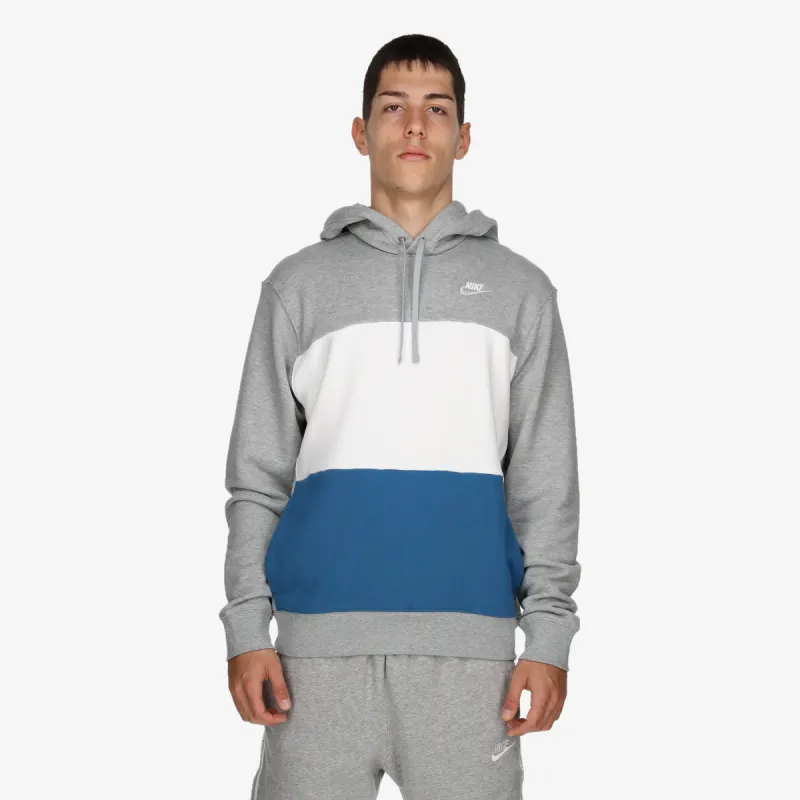 Nike M NK CLUB+ FT CB HOODIE