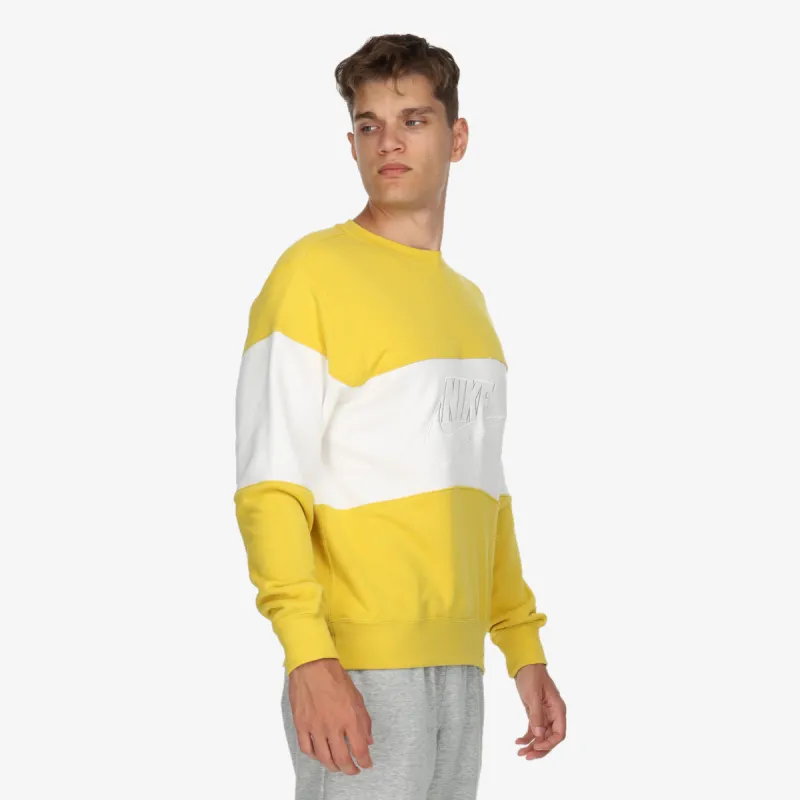 Nike Club Fleece+ 