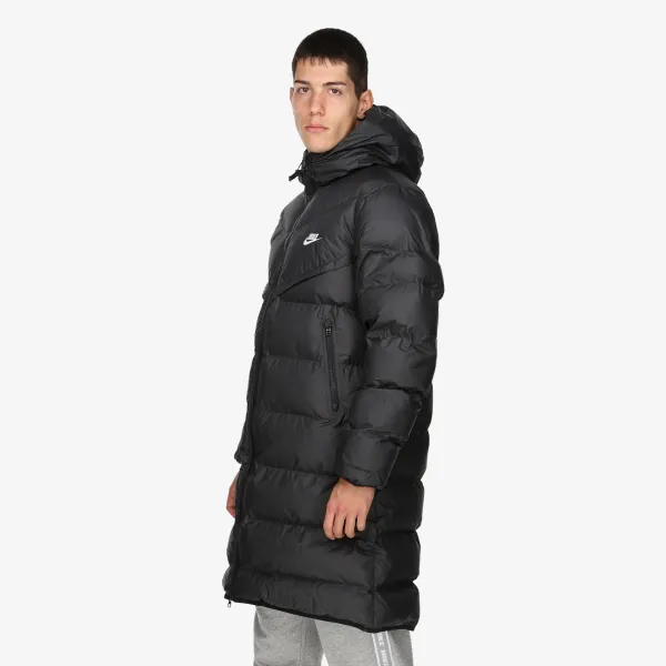Nike M NK SF WR PL-FLD HD PARKA 
