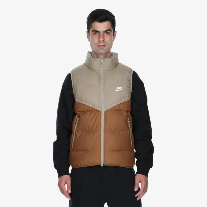 Nike M NK SF WR PL-FLD VEST 