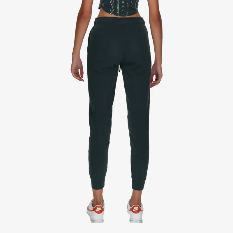 Nike W NSW CLUB FLC SHINE MR PANT 