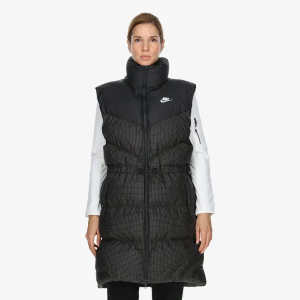 Nike W NSW TF ECDWN GS NK WPFR VEST 