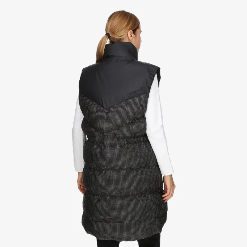 Nike W NSW TF ECDWN GS NK WPFR VEST 