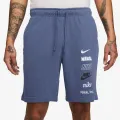 Nike M NK CLUB+ FT SHORT MLOGO 