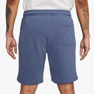 Nike M NK CLUB+ FT SHORT MLOGO 