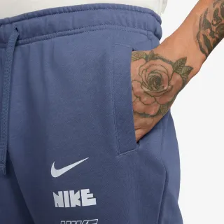 Nike M NK CLUB+ FT SHORT MLOGO 